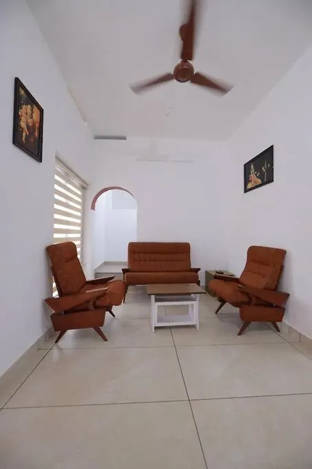 Villa Aaram -One Day Home Thiruvananthapuram